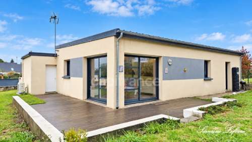 Trégunc Finistère house foto 7432218