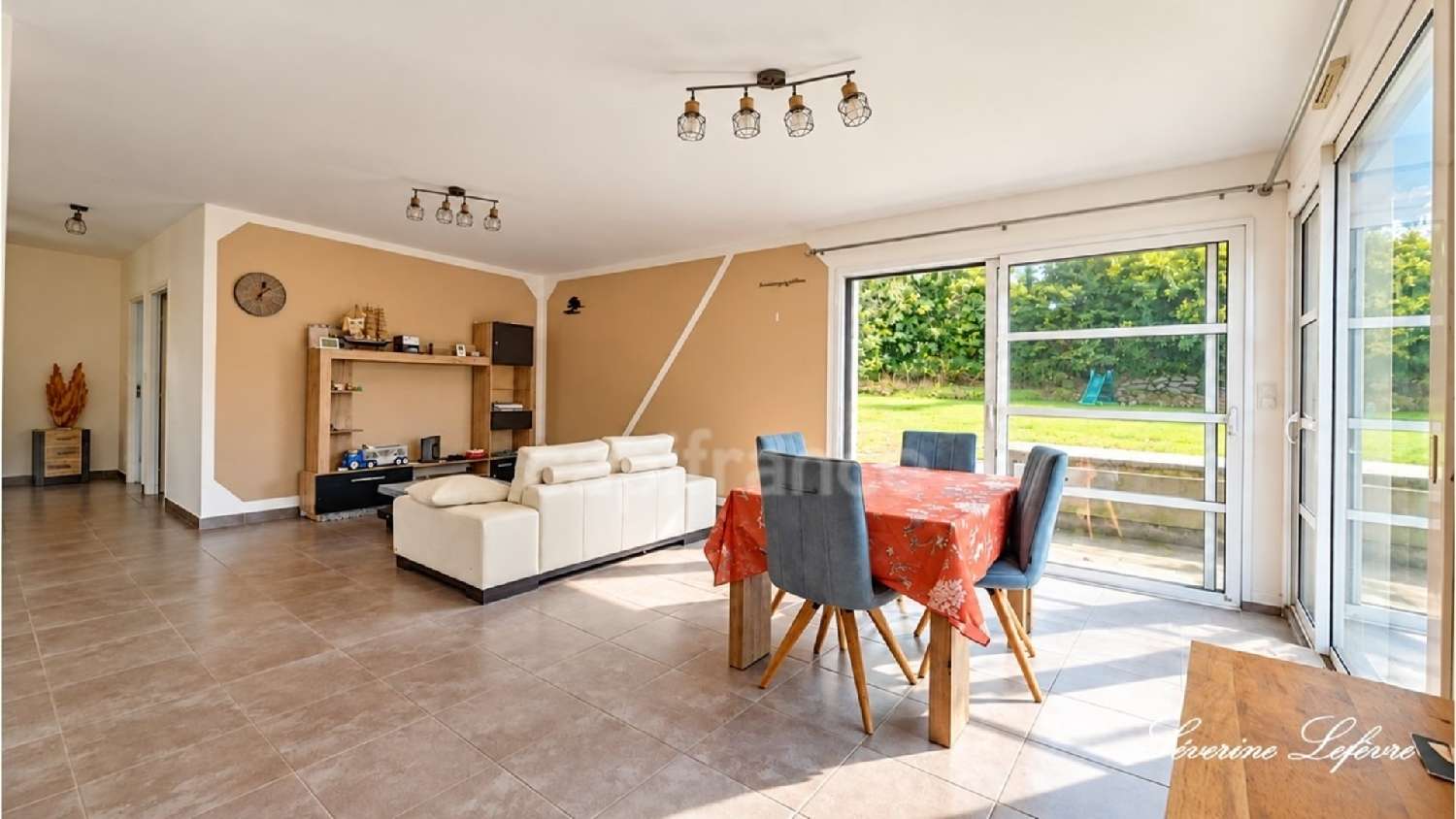 for sale house Trégunc Finistère 4