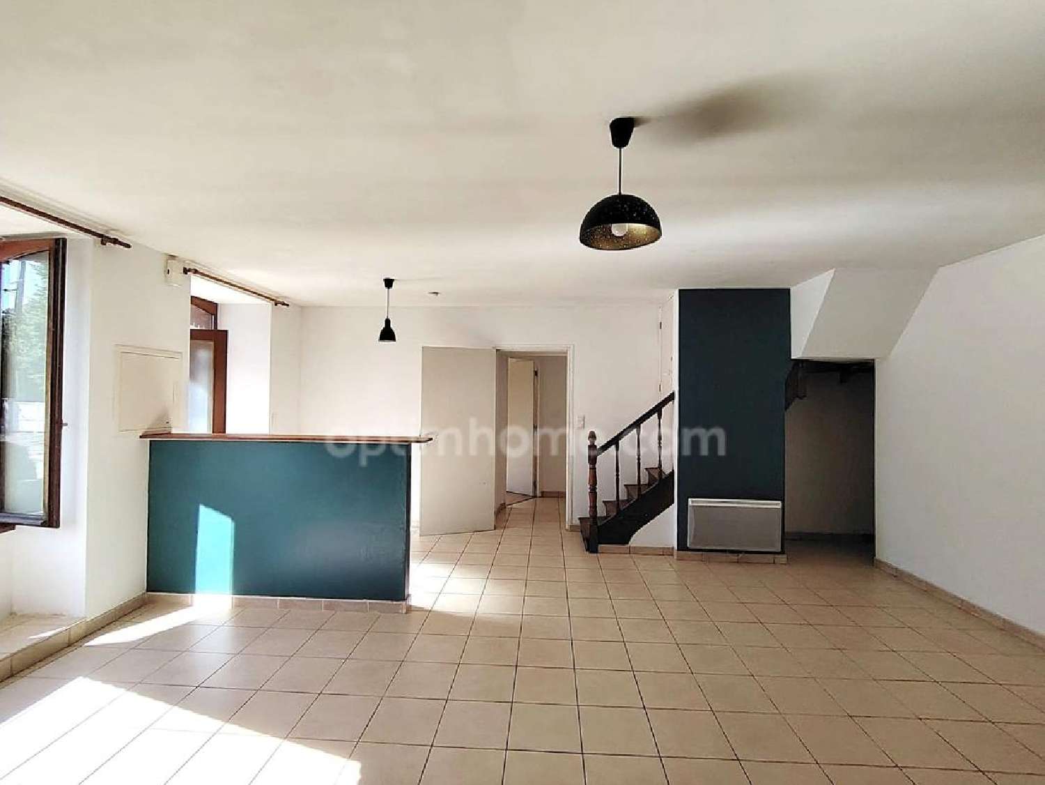 te koop huis Tréhorenteuc Morbihan 2