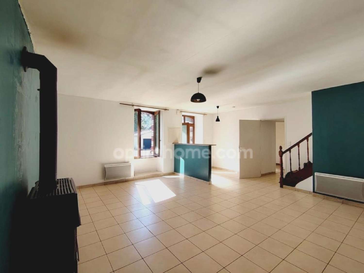 te koop huis Tréhorenteuc Morbihan 3