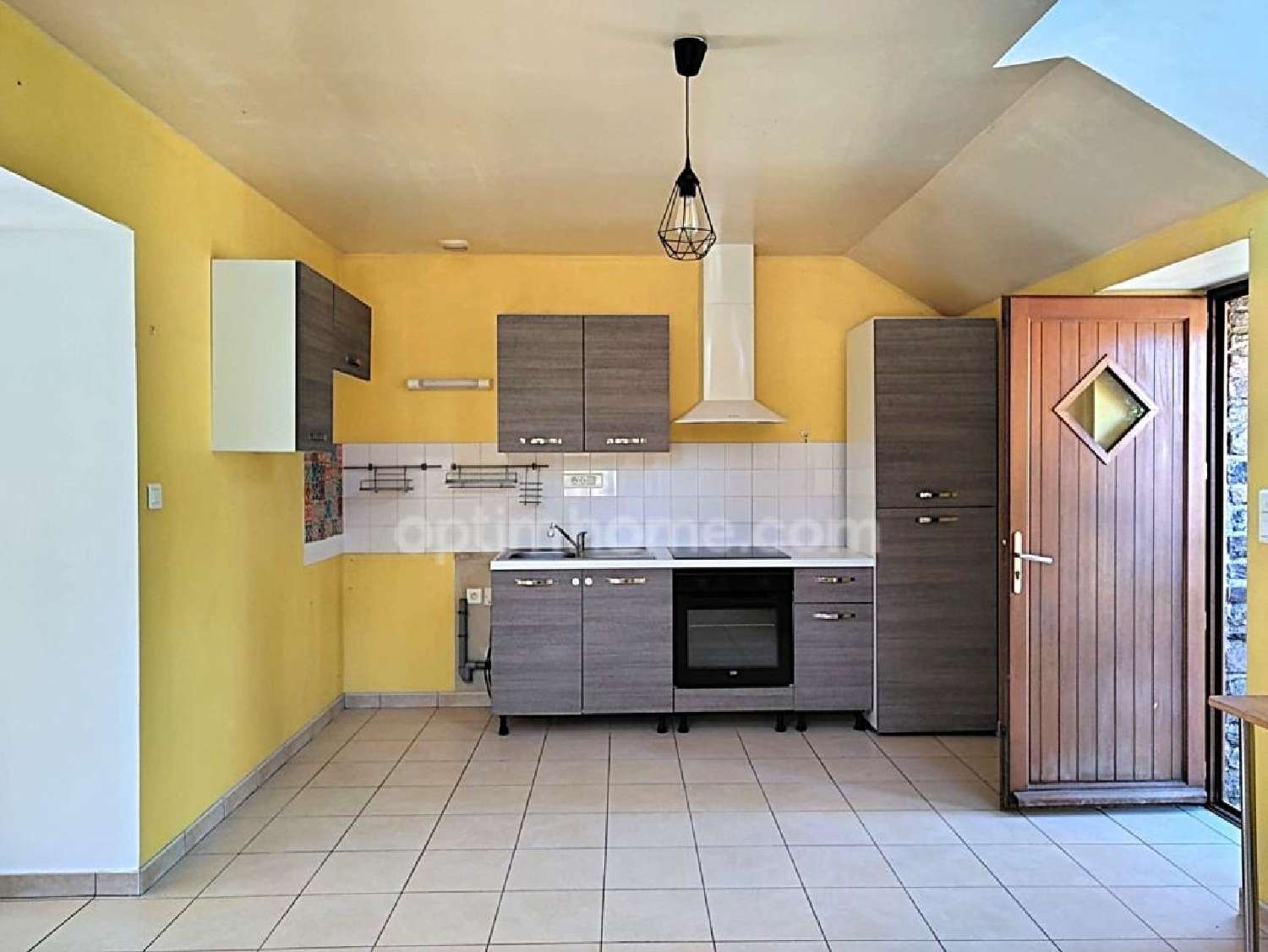 te koop huis Tréhorenteuc Morbihan 5