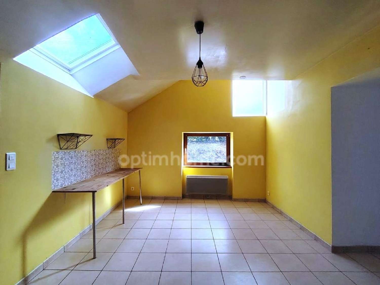 te koop huis Tréhorenteuc Morbihan 6