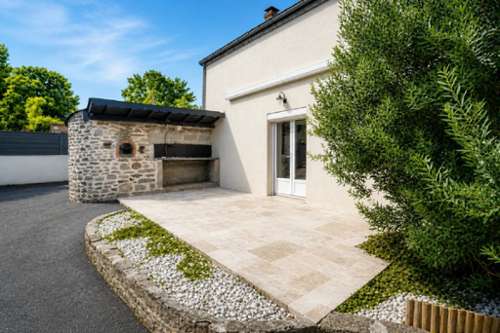 Treillières Loire-Atlantique maison foto 7435680