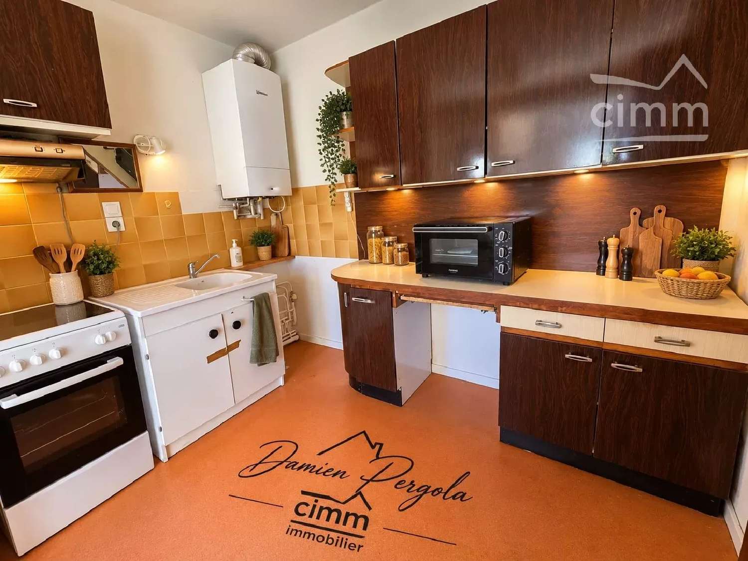 for sale house Trélissac Dordogne 4