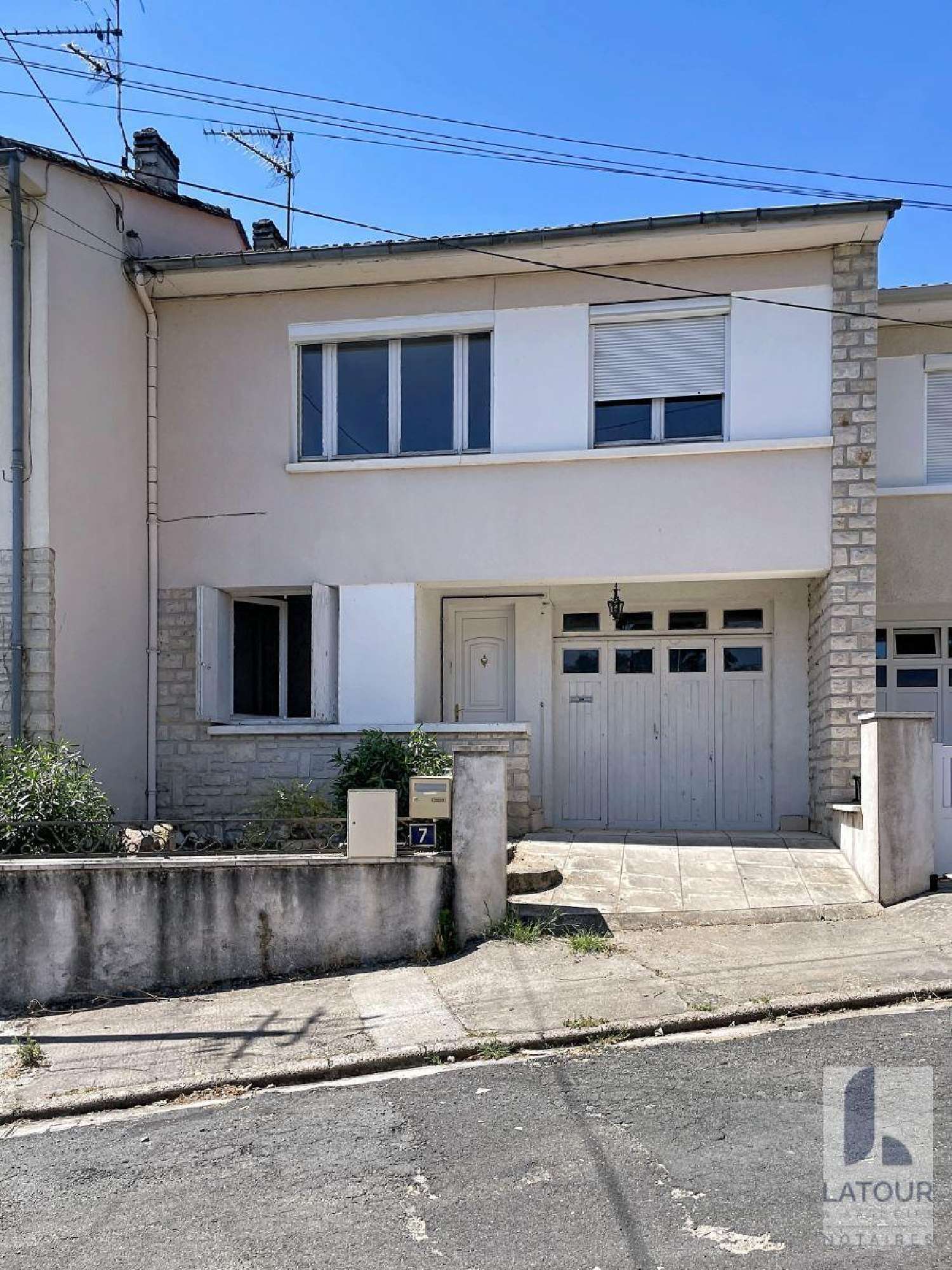 te koop huis Trélissac Dordogne 1