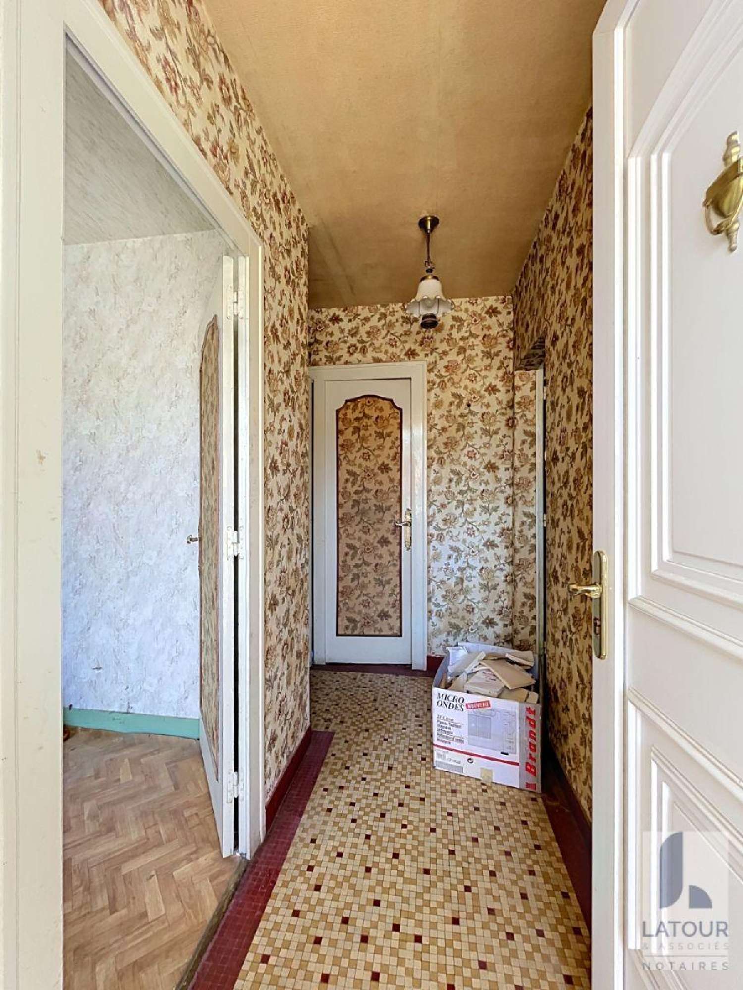 te koop huis Trélissac Dordogne 2
