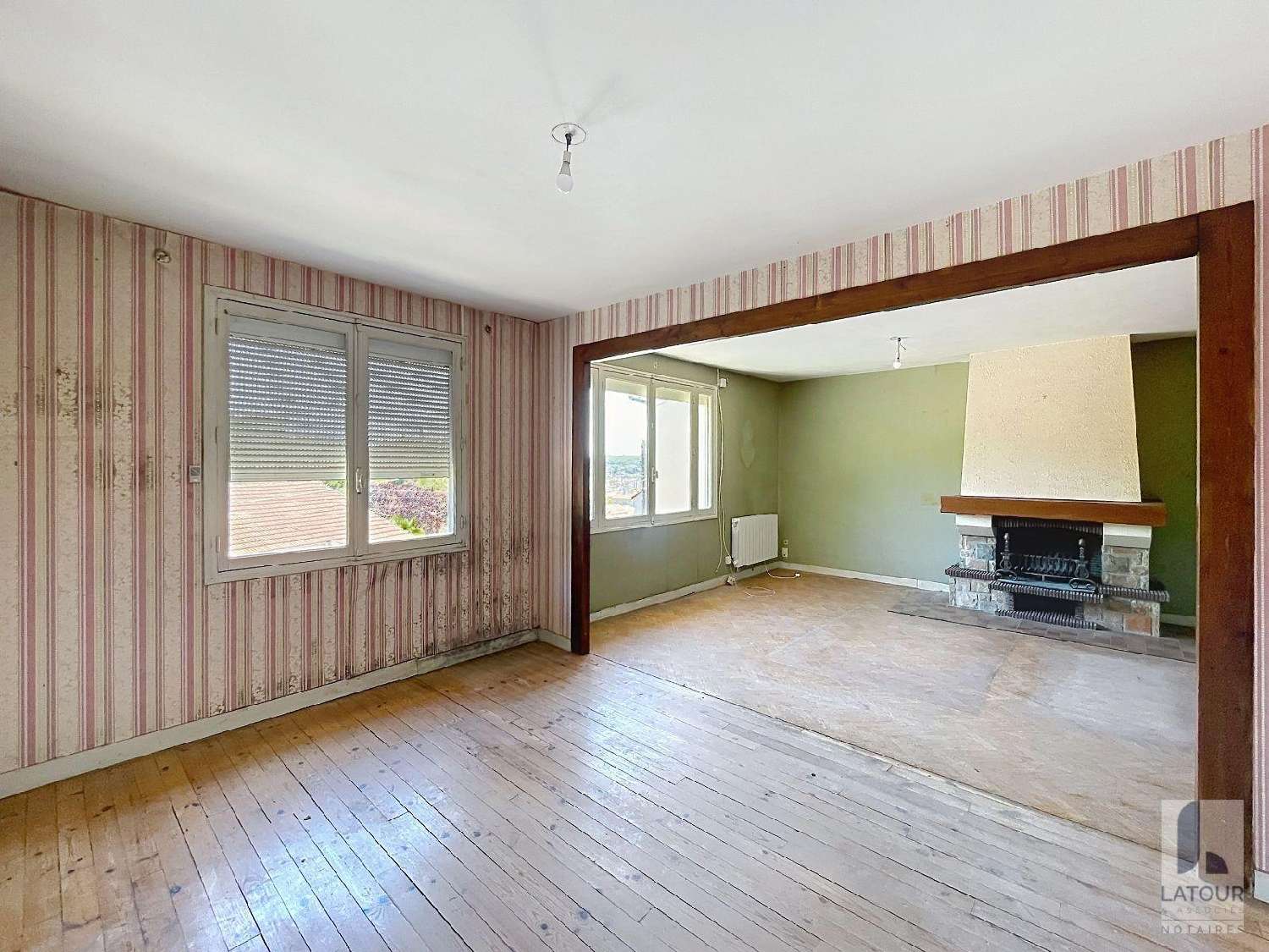 te koop huis Trélissac Dordogne 6