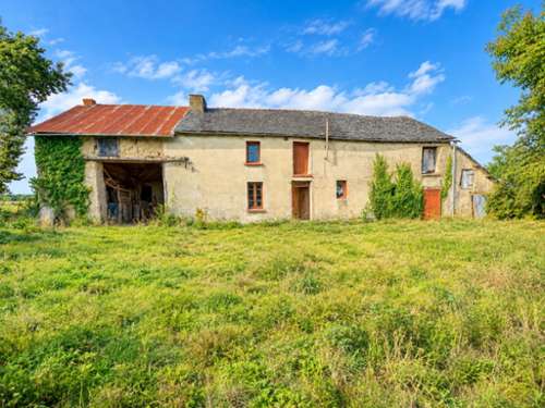 Trémorel Côtes-d'Armor maison foto 7428181