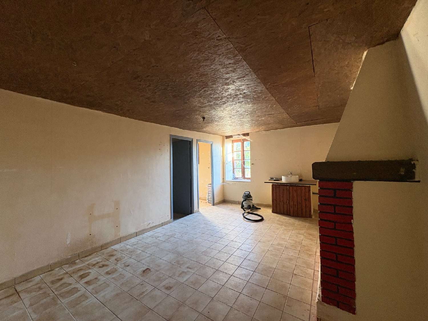  à vendre maison Trémorel Côtes-d'Armor 3