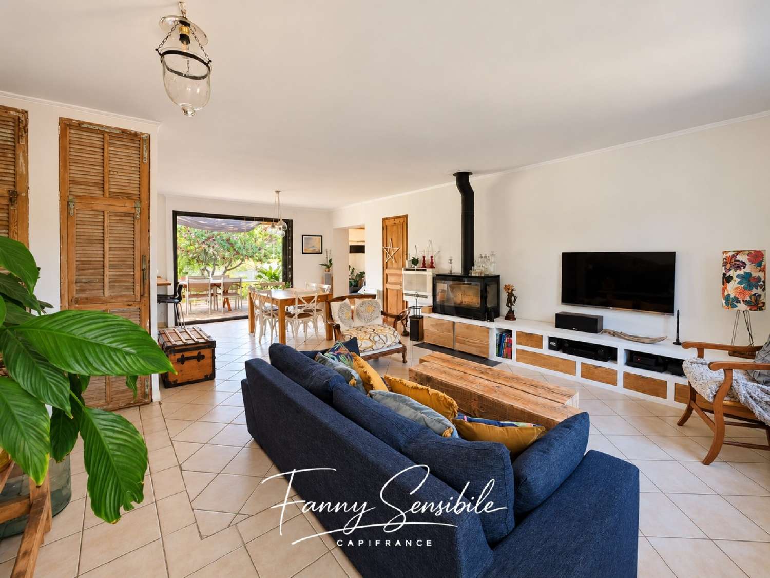 en venta casa Trets Bocas del Ródano 3