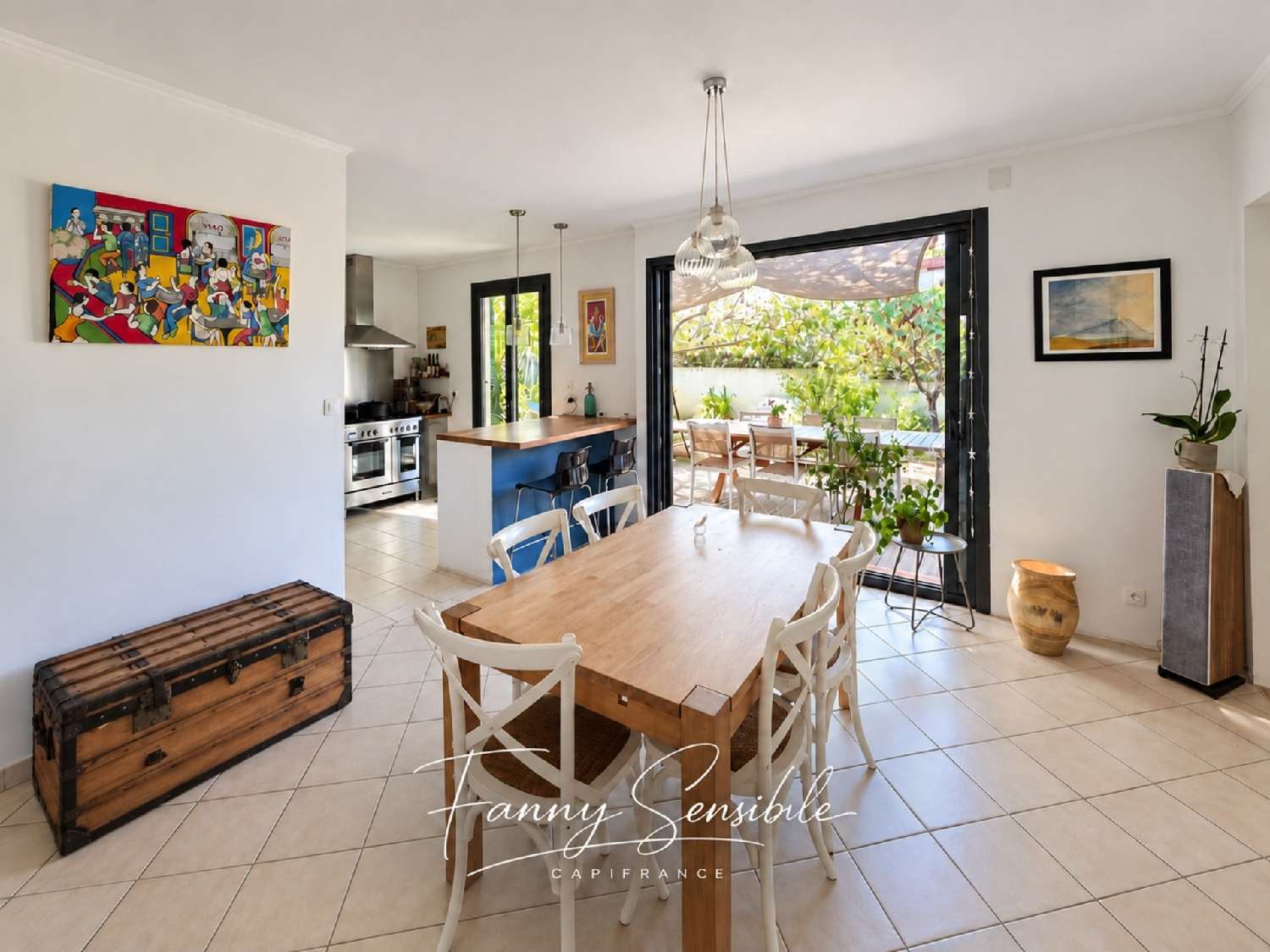 en venta casa Trets Bocas del Ródano 6