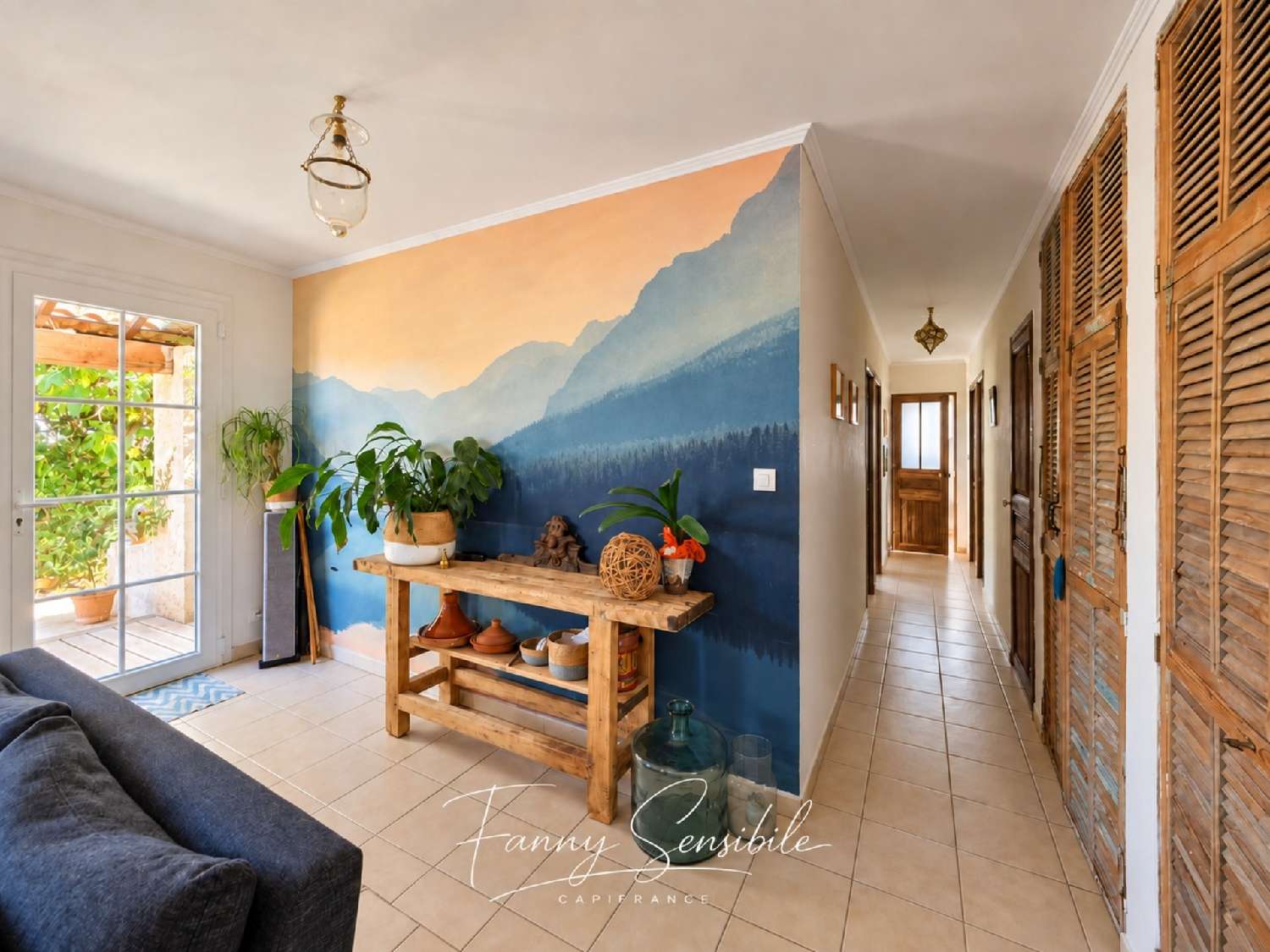 en venta casa Trets Bocas del Ródano 8