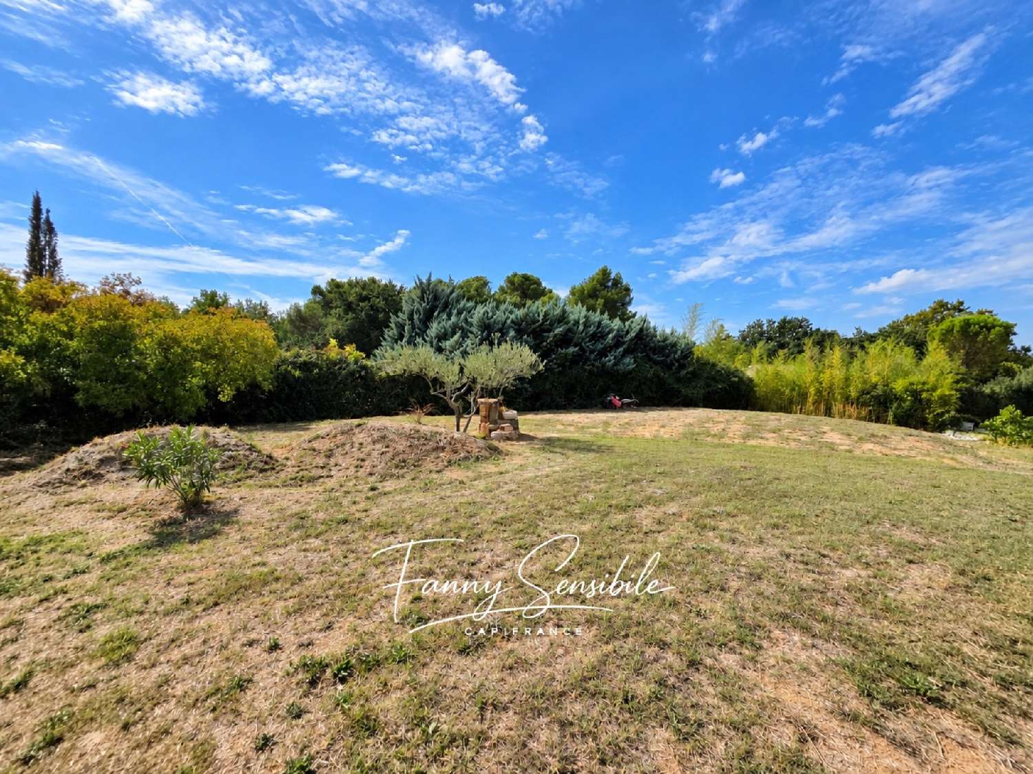 en venta casa Trets Bocas del Ródano 2