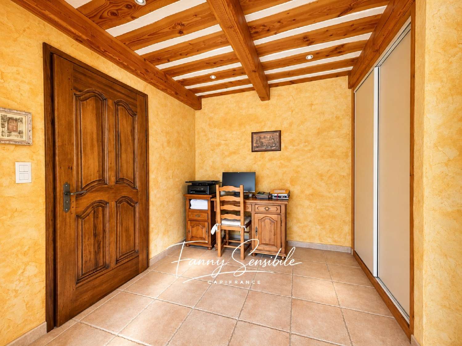 en venta casa Trets Bocas del Ródano 6