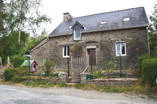 Trévé Côtes-d'Armor house foto 7418014