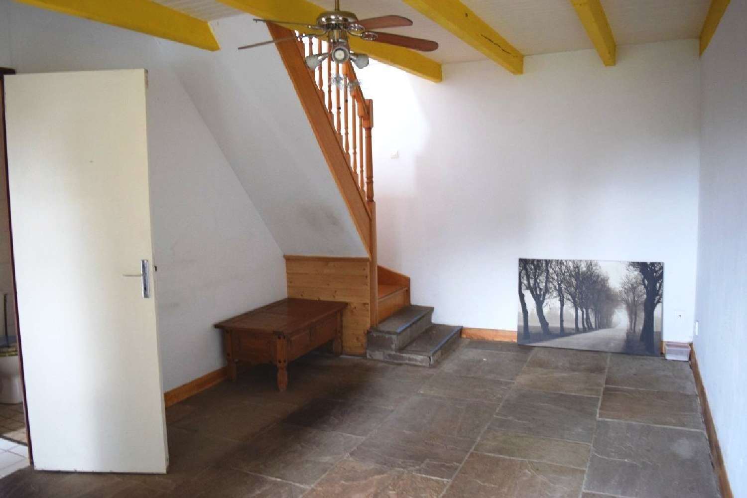 for sale house Trévé Côtes-d'Armor 5