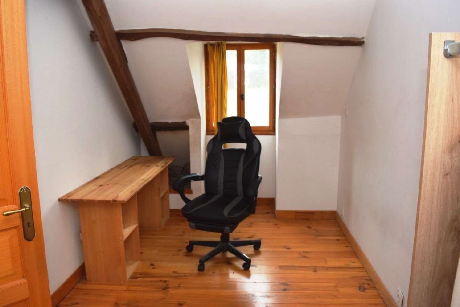 for sale house Trévé Côtes-d'Armor 8