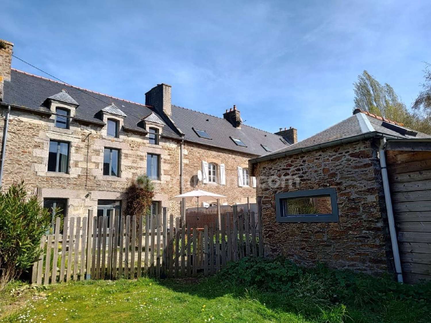  kaufen Haus Trigavou Côtes-d'Armor 1