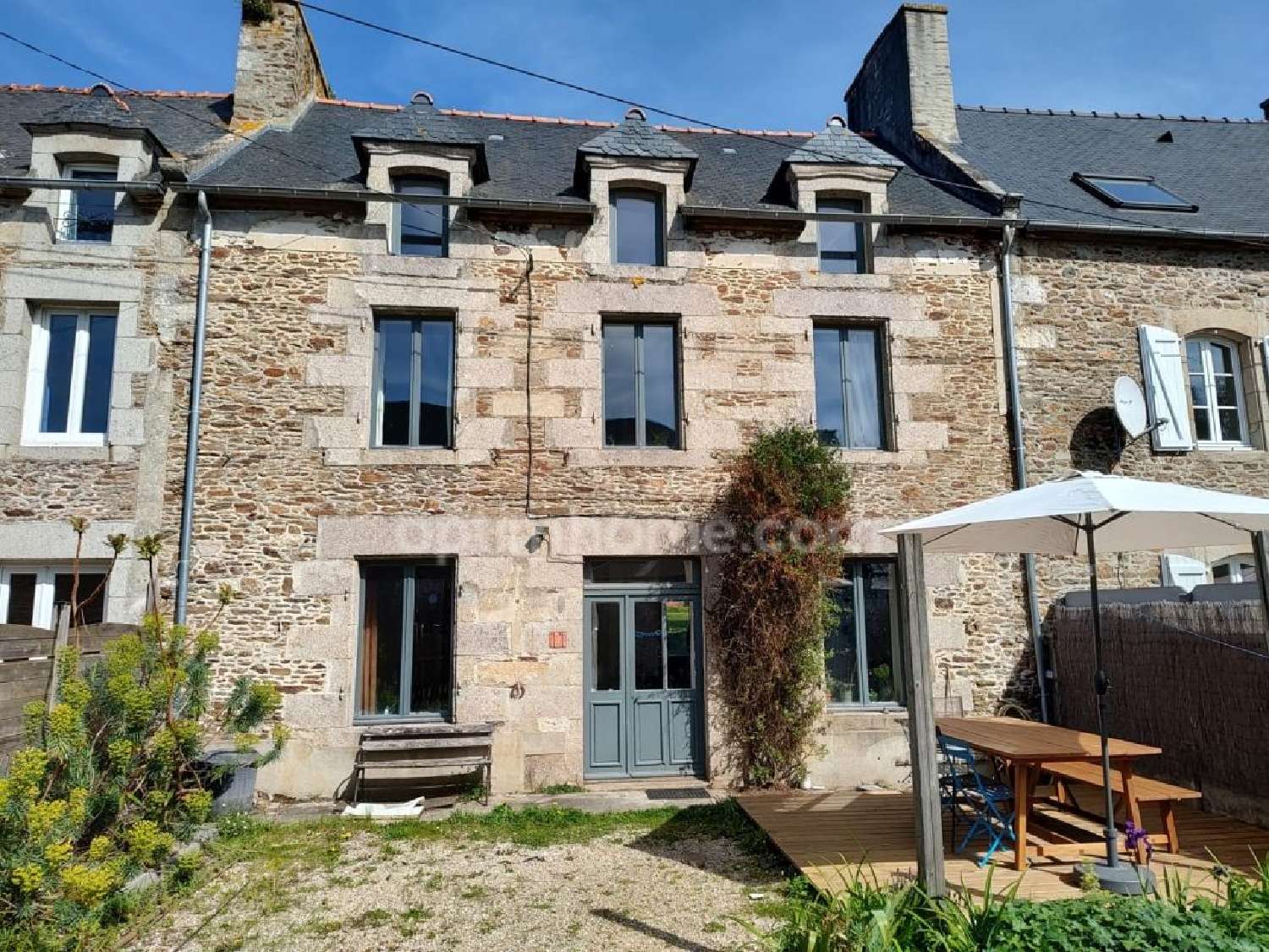  kaufen Haus Trigavou Côtes-d'Armor 2