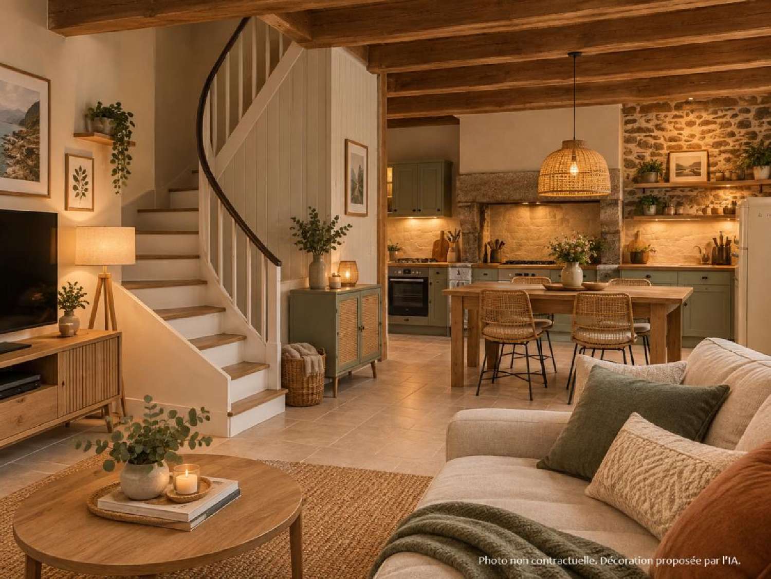  kaufen Haus Trigavou Côtes-d'Armor 7