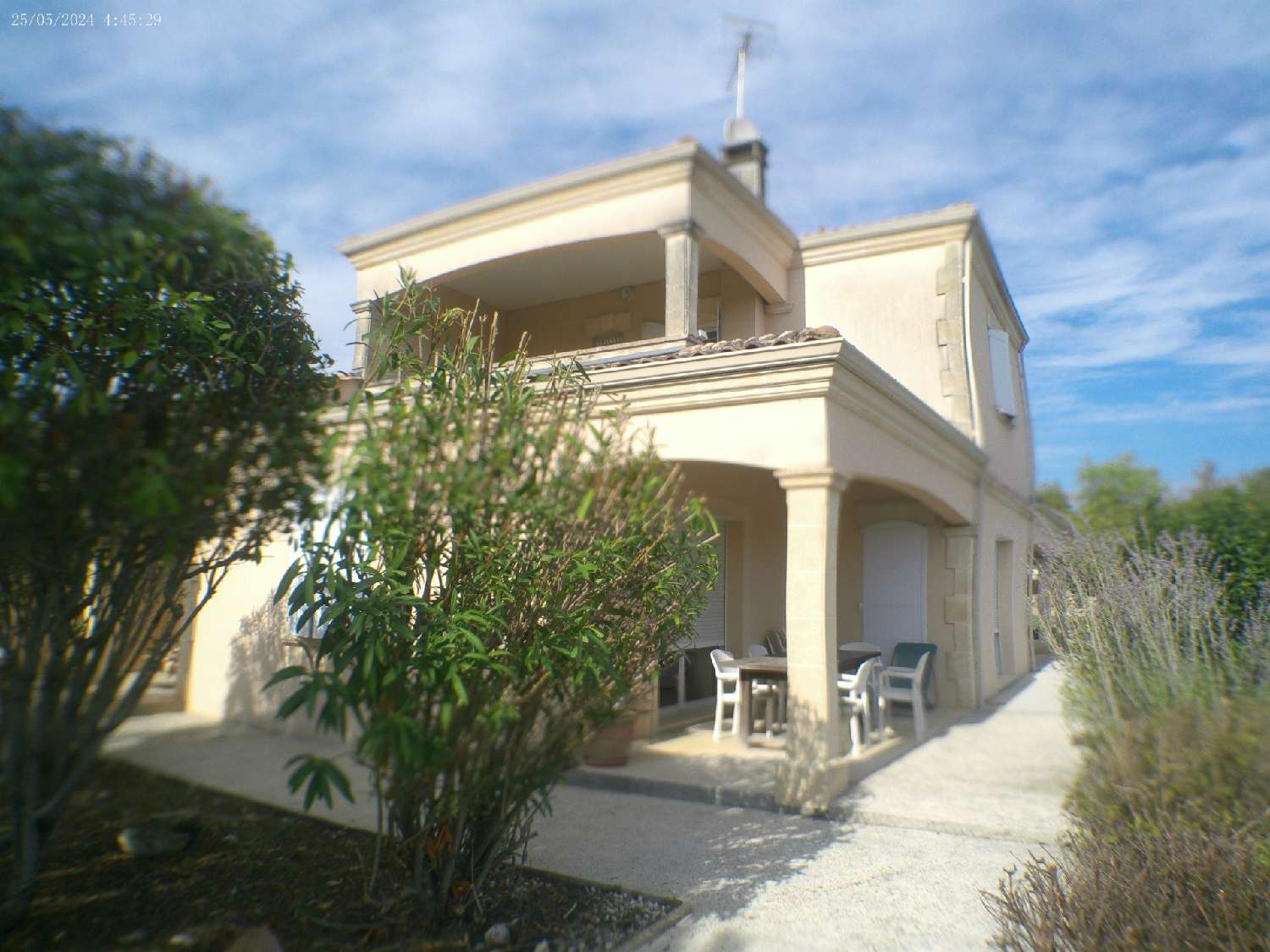 for sale house Trois-Palis Charente 2