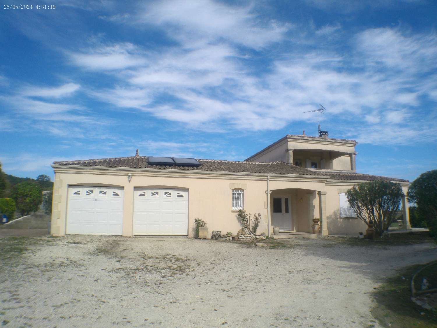for sale house Trois-Palis Charente 3
