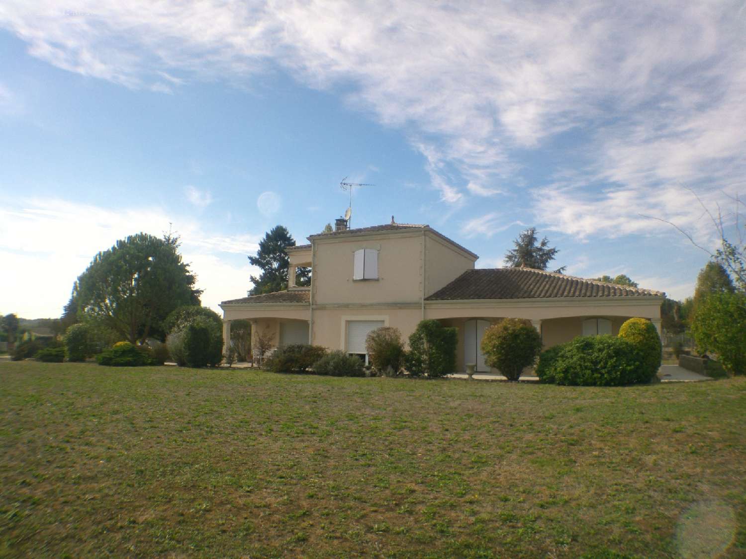 for sale house Trois-Palis Charente 4