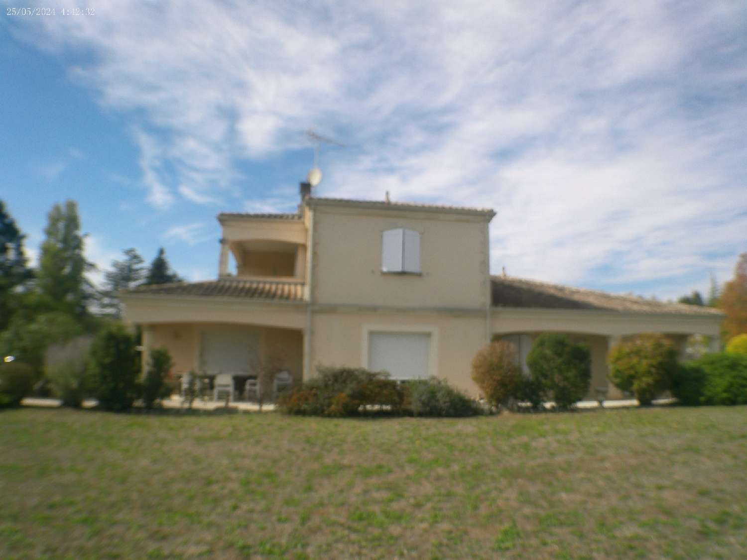 for sale house Trois-Palis Charente 5