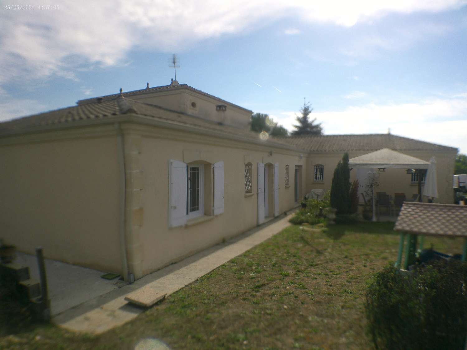 for sale house Trois-Palis Charente 6