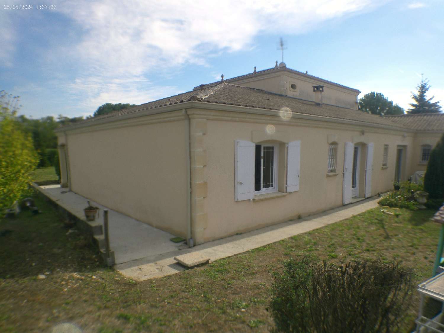 for sale house Trois-Palis Charente 8
