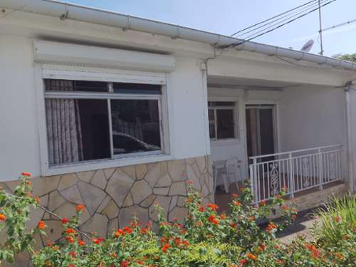 Trois-Rivières Guadeloupe house foto 7424726