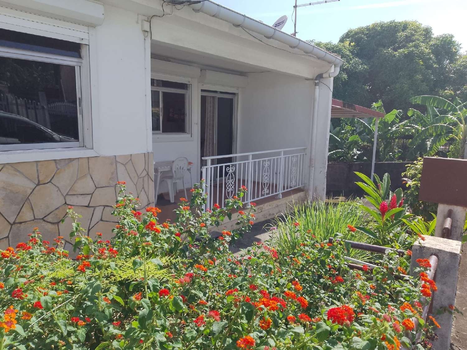 for sale house Trois-Rivières Guadeloupe 2