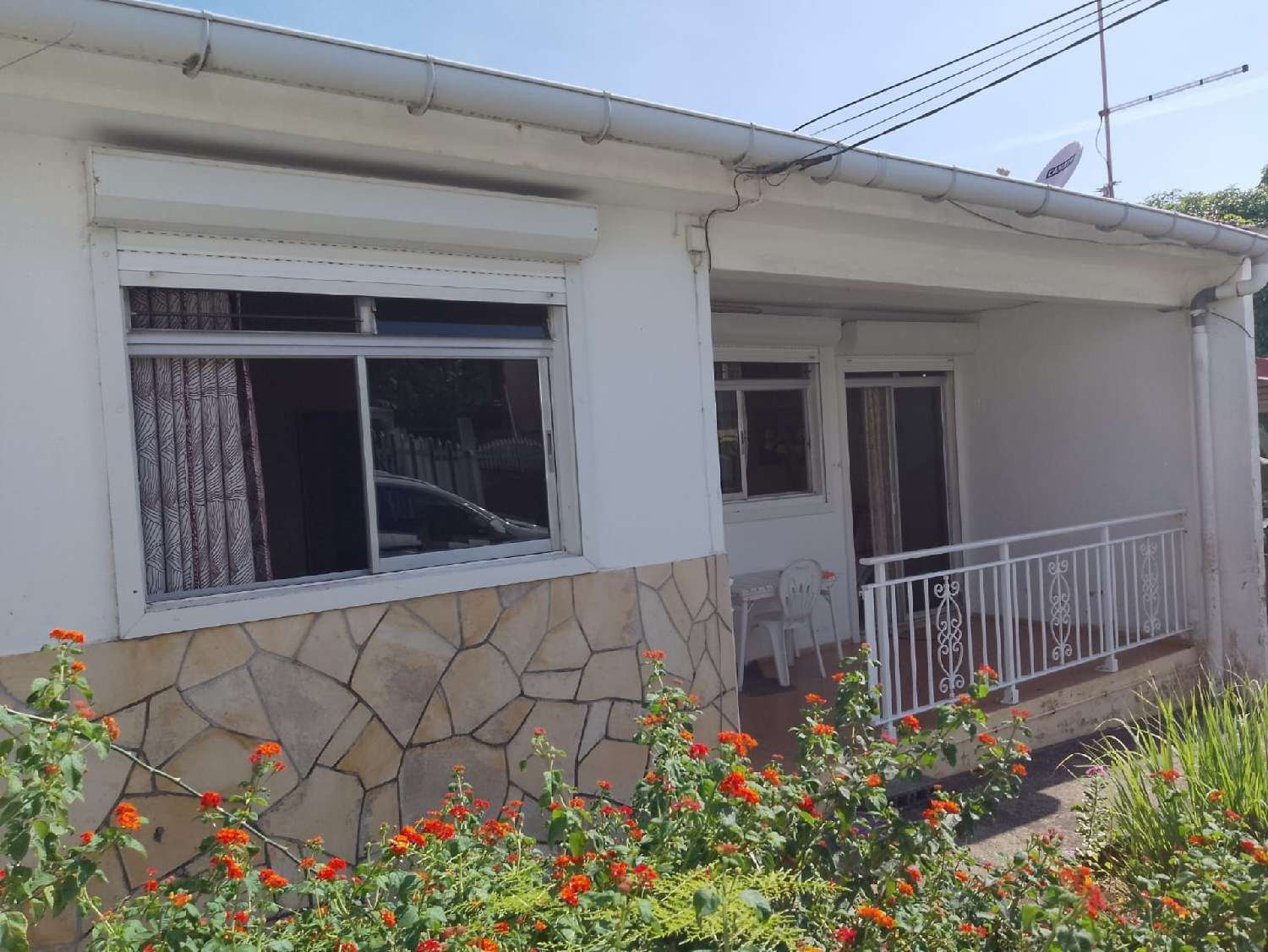 for sale house Trois-Rivières Guadeloupe 4