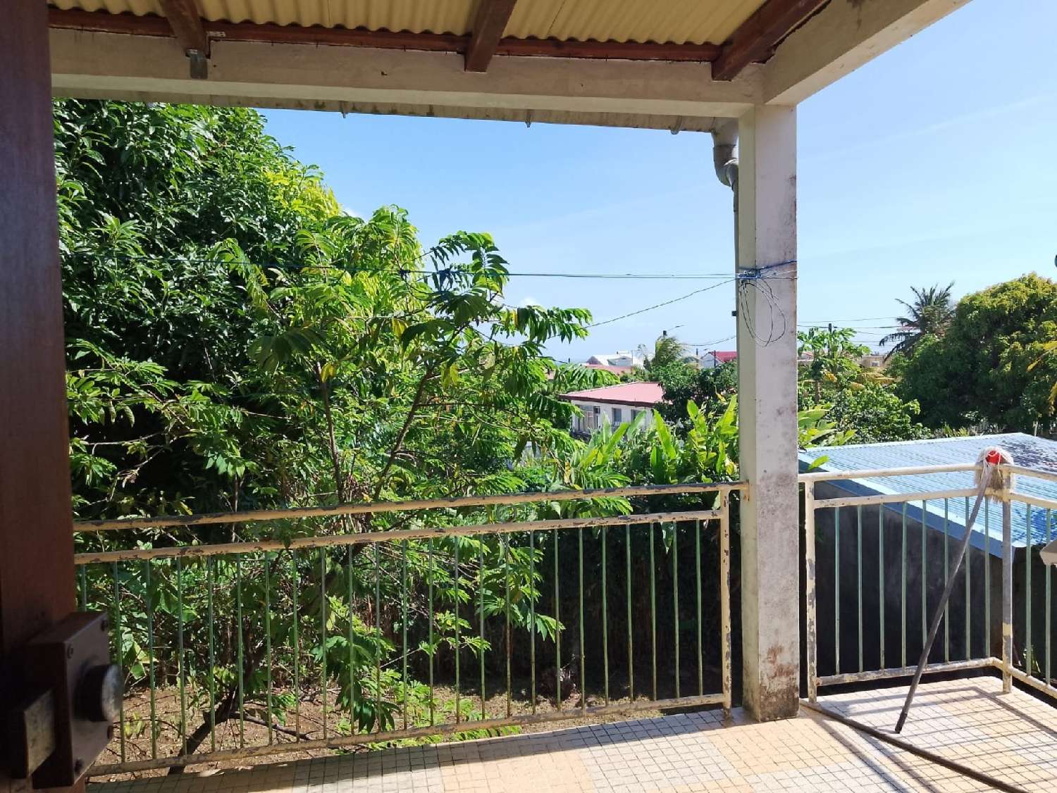 for sale house Trois-Rivières Guadeloupe 7