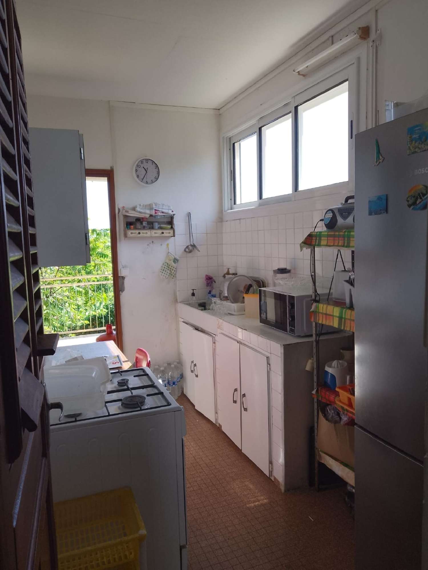 for sale house Trois-Rivières Guadeloupe 8