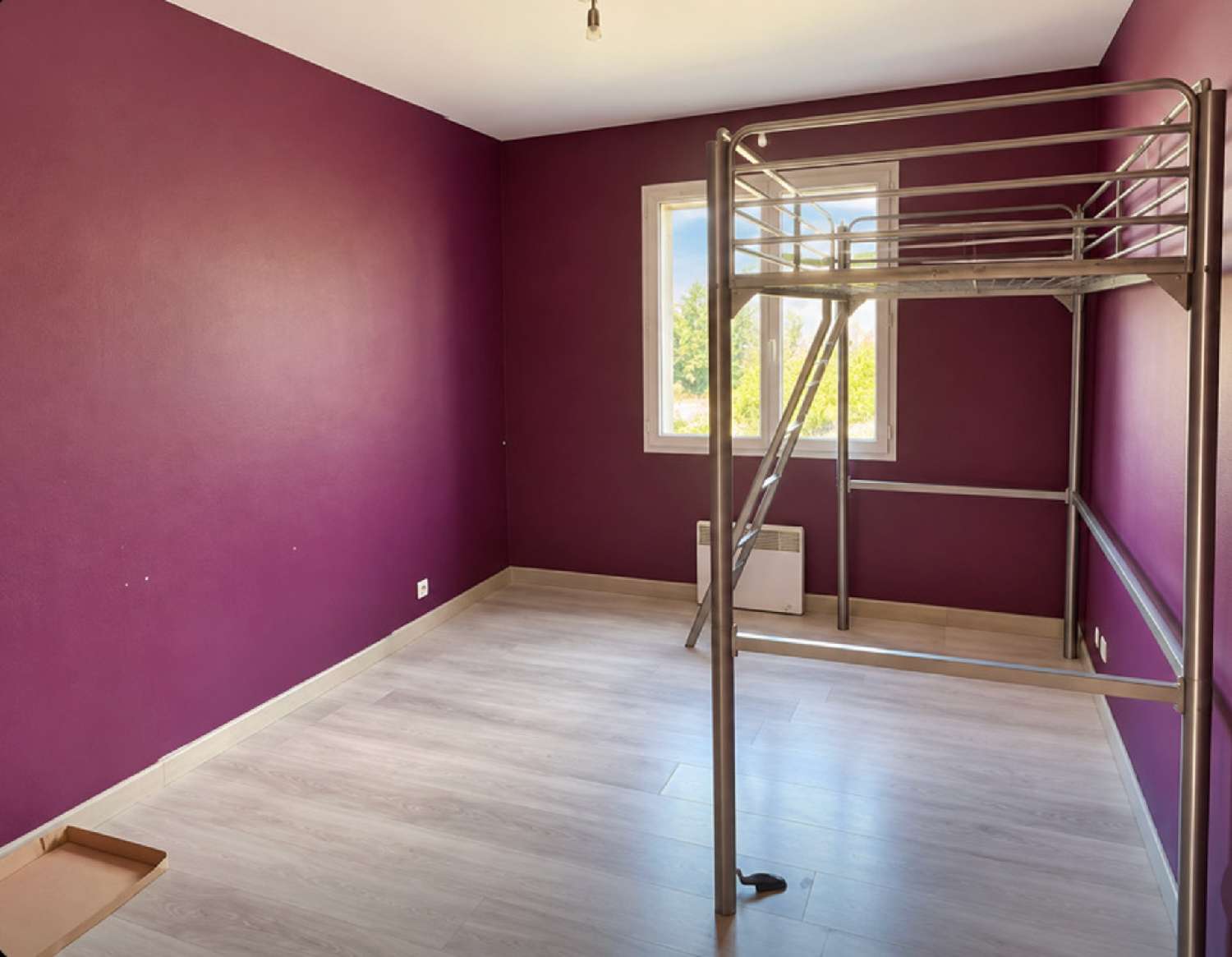 te koop huis Tronsanges Nièvre 6