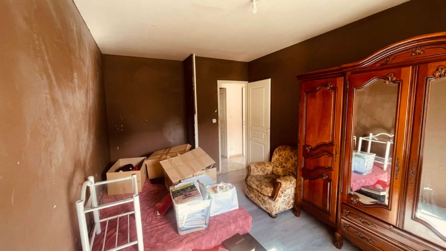 te koop huis Tronsanges Nièvre 8