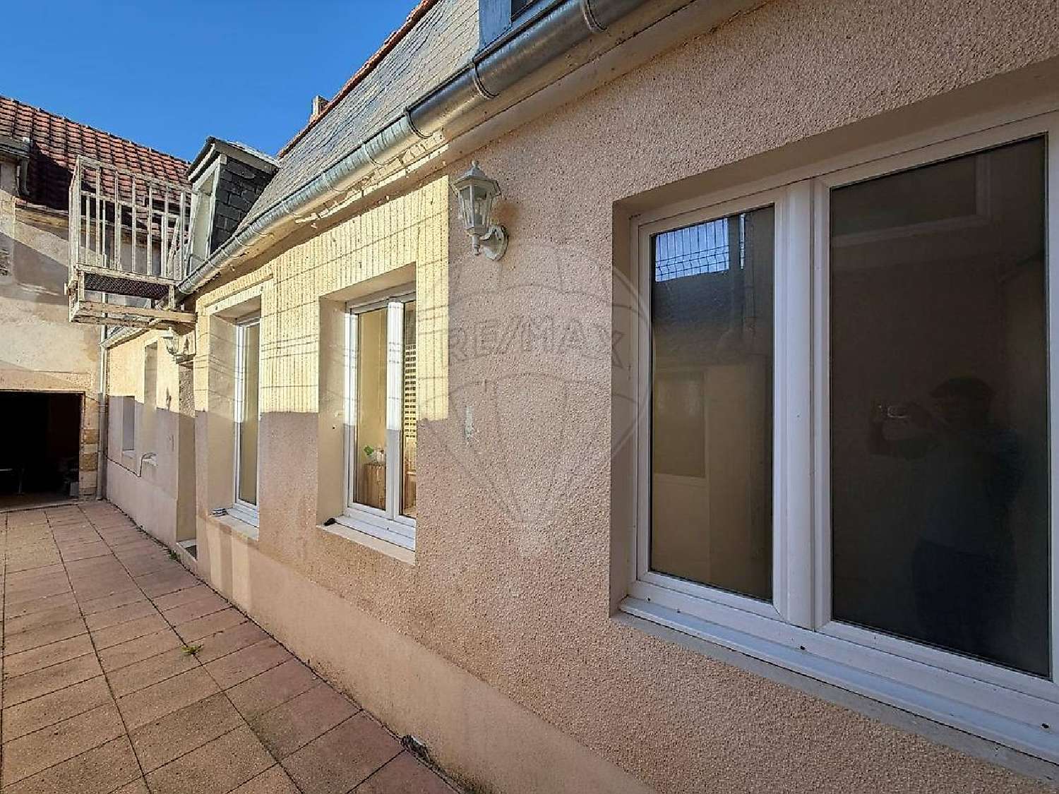 en venta casa Tronsanges Nièvre 1