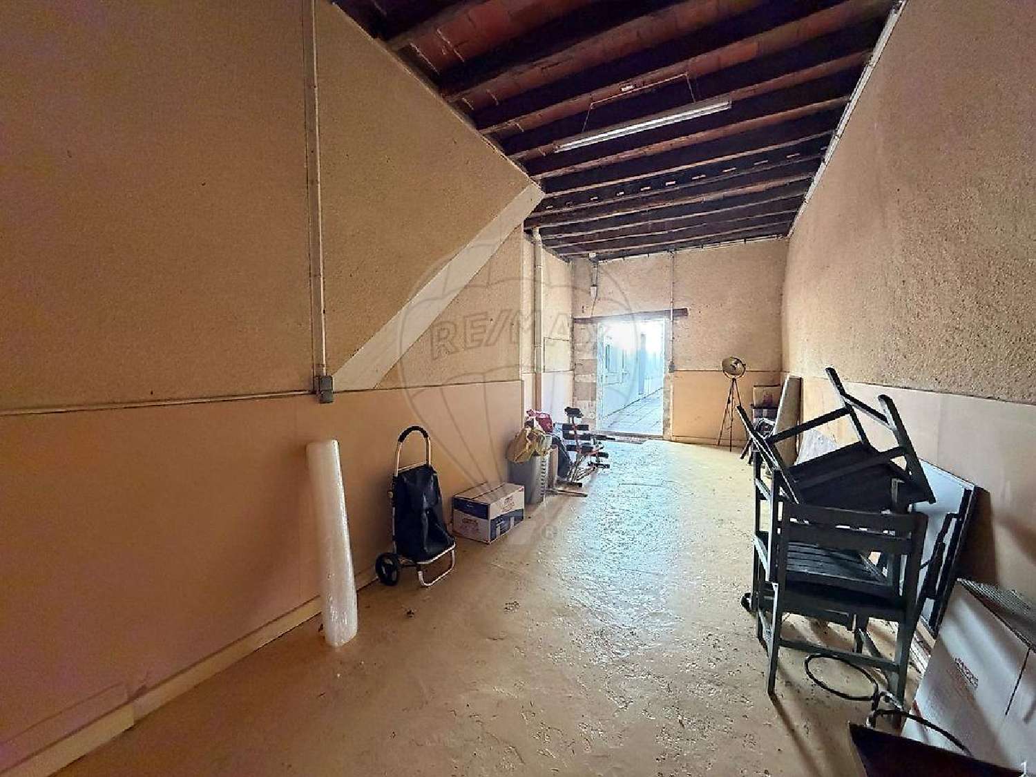 en venta casa Tronsanges Nièvre 3