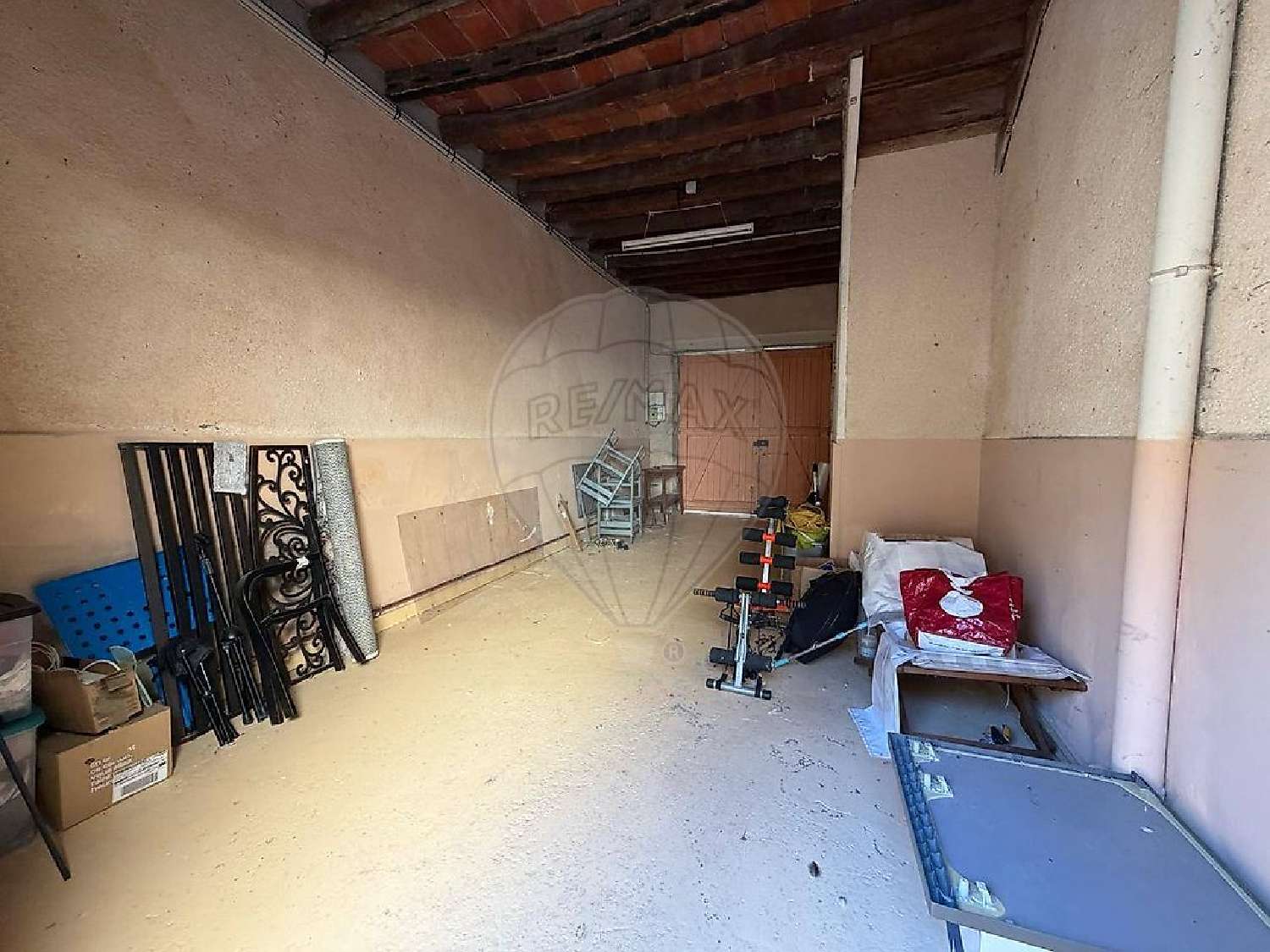 en venta casa Tronsanges Nièvre 4