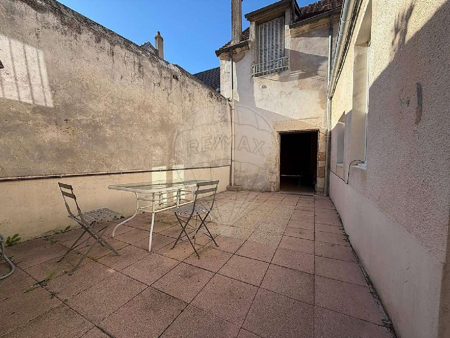 en venta casa Tronsanges Nièvre 6