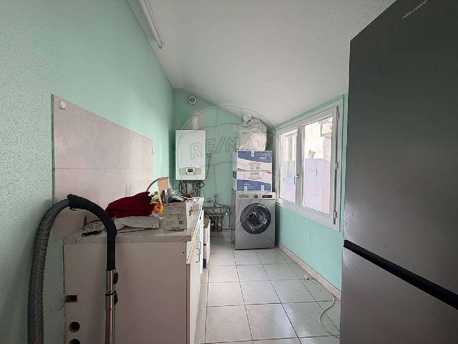 en venta casa Tronsanges Nièvre 7