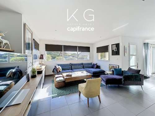 Trouville-sur-Mer Calvados Haus Bild 7427927