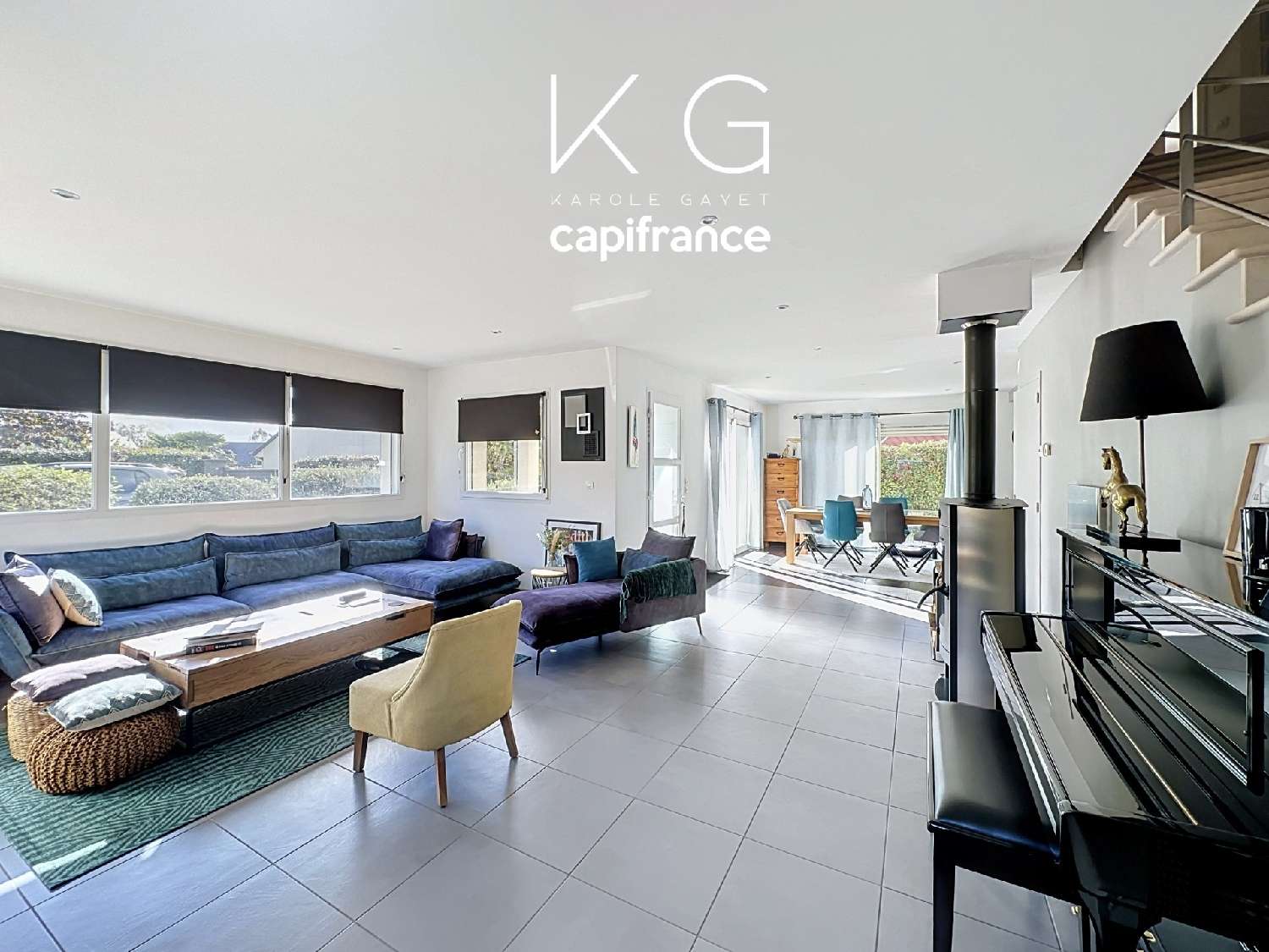 kaufen Haus Trouville-sur-Mer Calvados 3