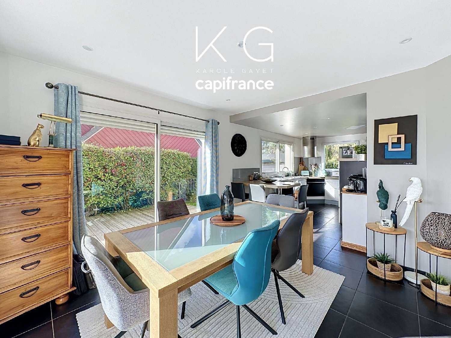 kaufen Haus Trouville-sur-Mer Calvados 4