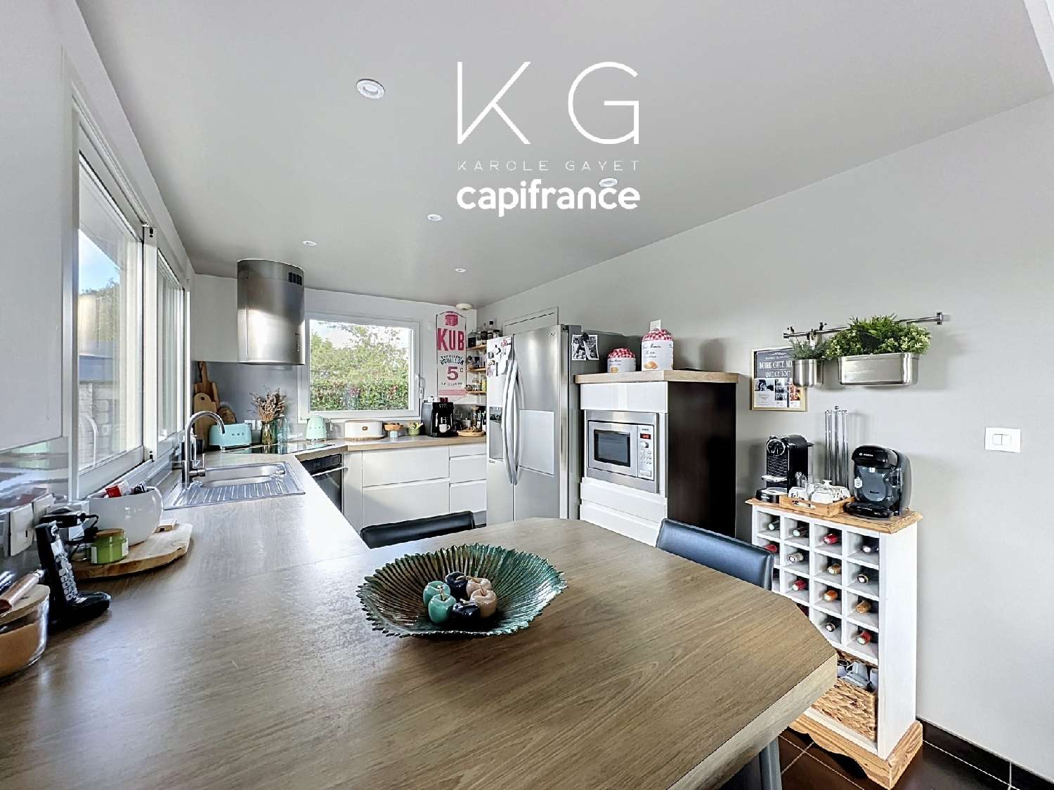 kaufen Haus Trouville-sur-Mer Calvados 5