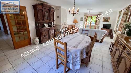 Trouy Cher house foto 7425813