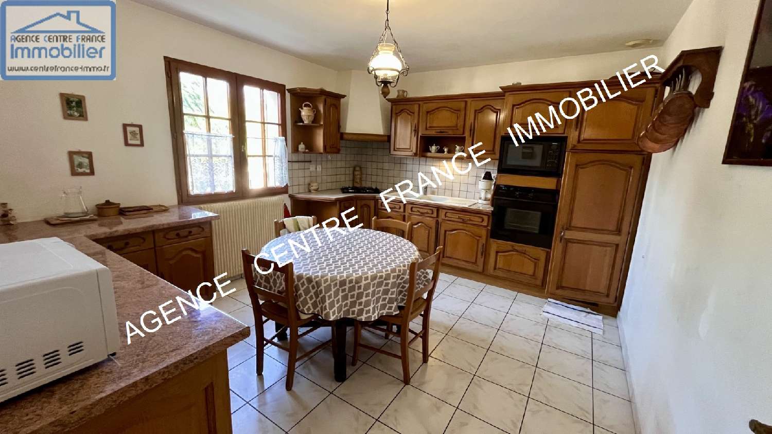 for sale house Trouy Cher 4