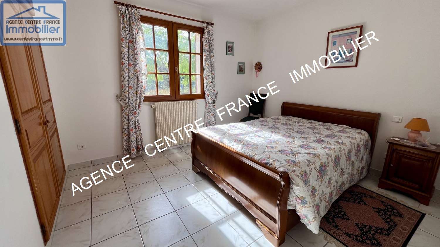 for sale house Trouy Cher 5