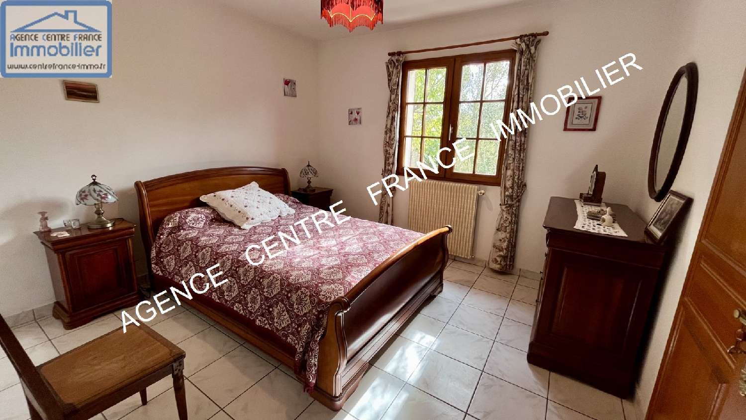 for sale house Trouy Cher 6